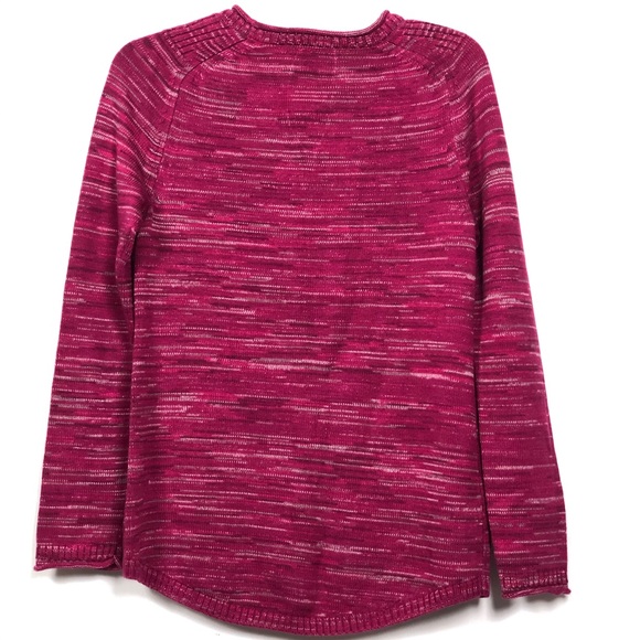 Eddie Bauer sweater | size S | EUC - Picture 2 of 5